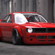 Image for article titled New Bodykit Puts Plymouth Barracuda Face On A '90s Nissan
